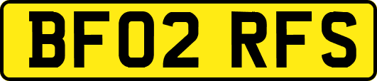BF02RFS