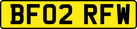 BF02RFW