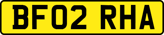 BF02RHA
