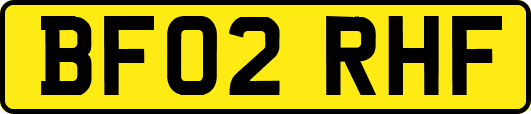 BF02RHF