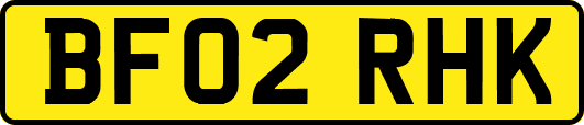 BF02RHK