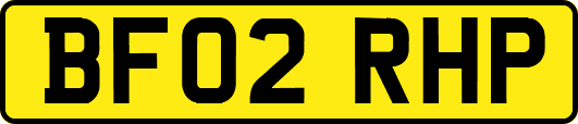 BF02RHP