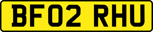 BF02RHU