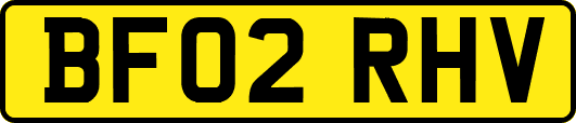 BF02RHV