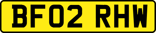 BF02RHW