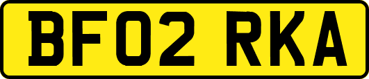 BF02RKA