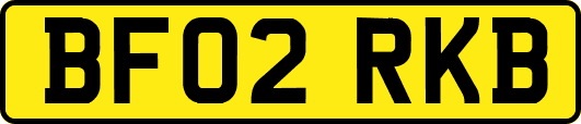 BF02RKB