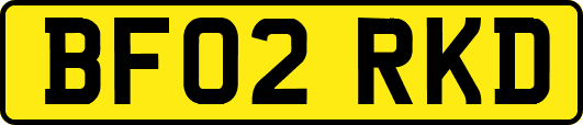 BF02RKD