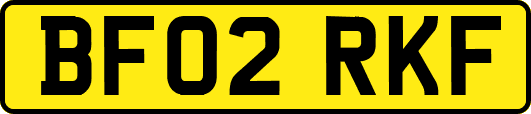 BF02RKF
