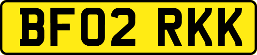 BF02RKK