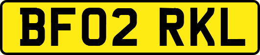 BF02RKL