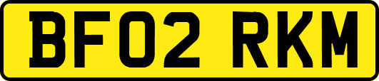 BF02RKM
