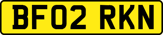 BF02RKN