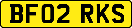 BF02RKS