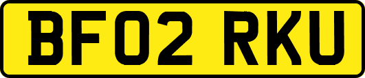 BF02RKU