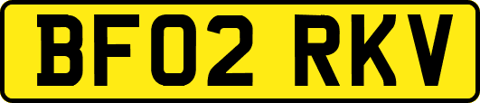 BF02RKV
