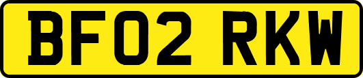 BF02RKW