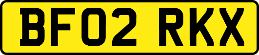 BF02RKX