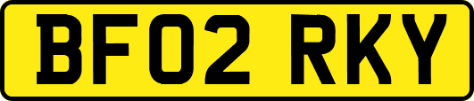 BF02RKY