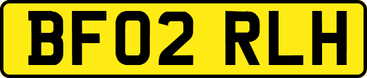 BF02RLH