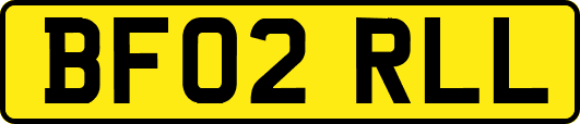 BF02RLL