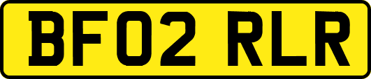 BF02RLR