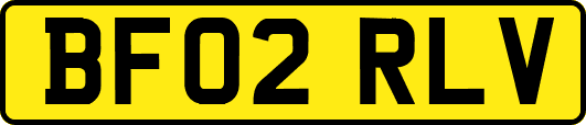 BF02RLV