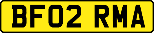 BF02RMA