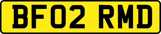 BF02RMD