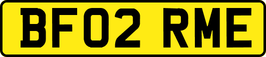 BF02RME