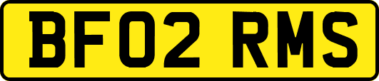 BF02RMS