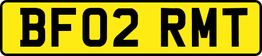 BF02RMT