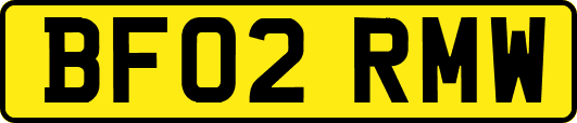 BF02RMW