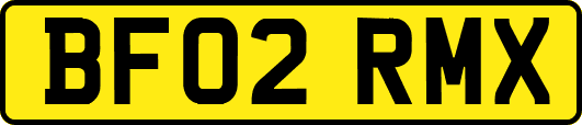 BF02RMX