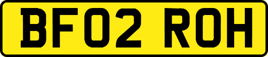 BF02ROH