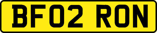 BF02RON