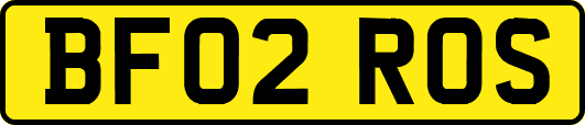 BF02ROS