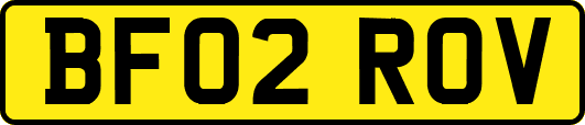 BF02ROV