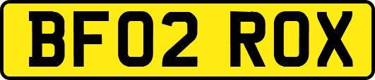 BF02ROX