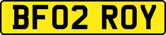 BF02ROY