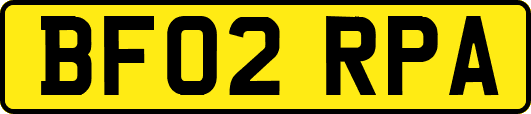 BF02RPA