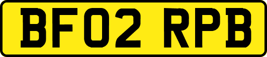 BF02RPB