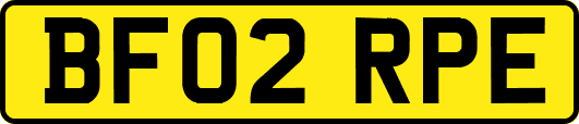 BF02RPE