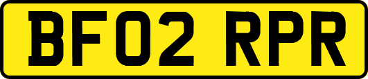 BF02RPR