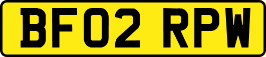 BF02RPW