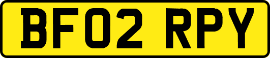 BF02RPY