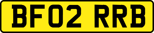 BF02RRB