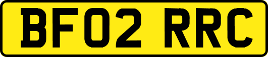 BF02RRC