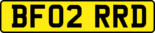 BF02RRD