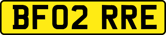 BF02RRE